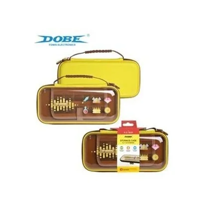Dobe Switch OLED Storage Bag - Yellow